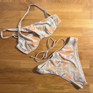 Abercrombie Bikini - Small